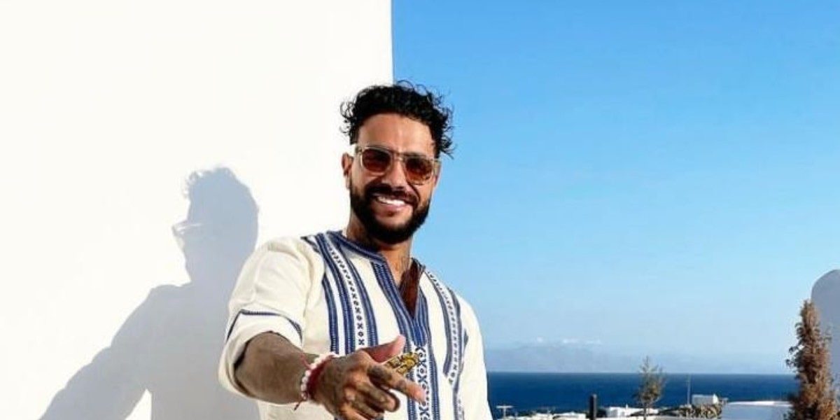 Блогер Стас Асафьев: «Тимати никогда не жил обычной жизнью»