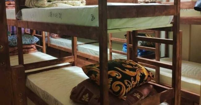 Предъявлено обвинение владельцам хостела, где в результате пожара погибли восемь человек