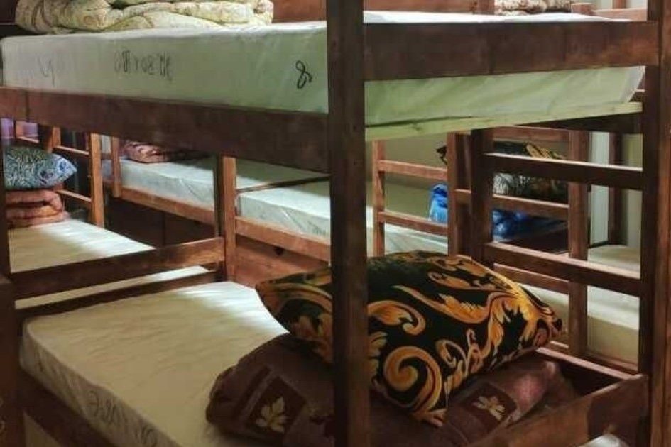 Предъявлено обвинение владельцам хостела, где в результате пожара погибли восемь человек