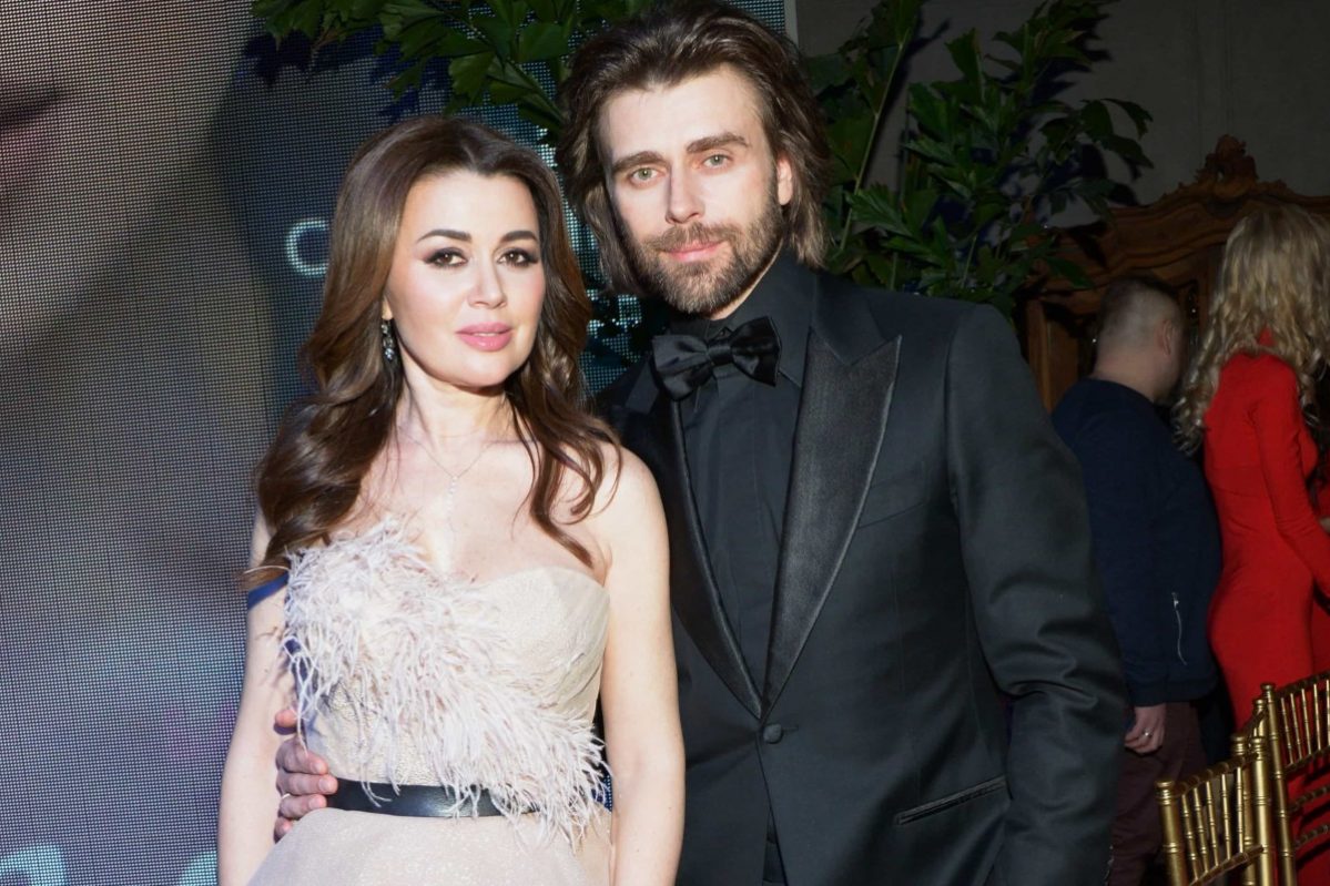 куда пропал муж онкобольной актрисы Петр Чернышев – подробности, рак :: Шоу-бизнес :: Дни.ру