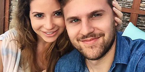 Галина Юдашкина родила третьего ребенка в Гонконге — Звезды