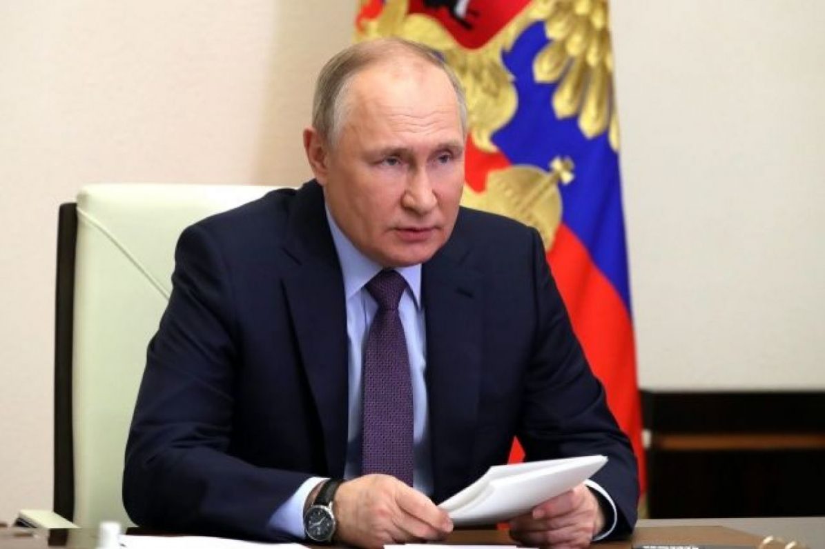Путин разрешил ТЦ расторгать договоры аренды с уходящими ритейлерами | В России | Политика