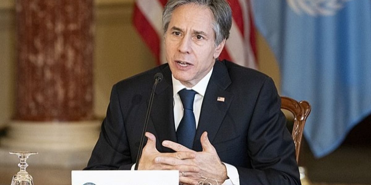 Совместное фотографирование глав МИД G20 на Бали отменили — СМИ | В мире | Политика