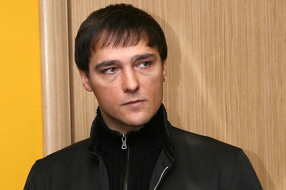 Стало известно, что ждет Разина в суде за песни Юрия Шатунова