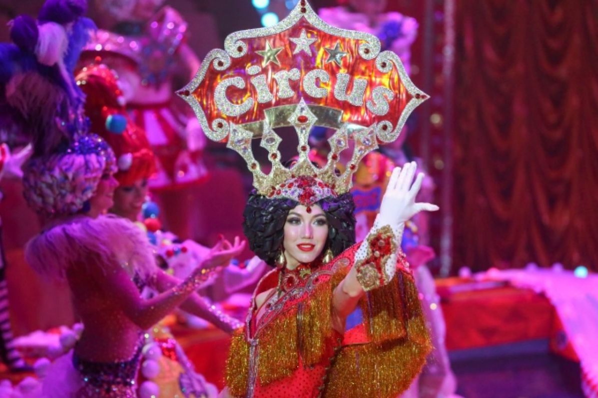 Цирковой фестиваль в Монте-Карло отказался от участия российских артистов | Культура
