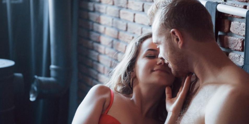 Зря переживаете! 5 сексуальных проблем, которых не существует — Психология