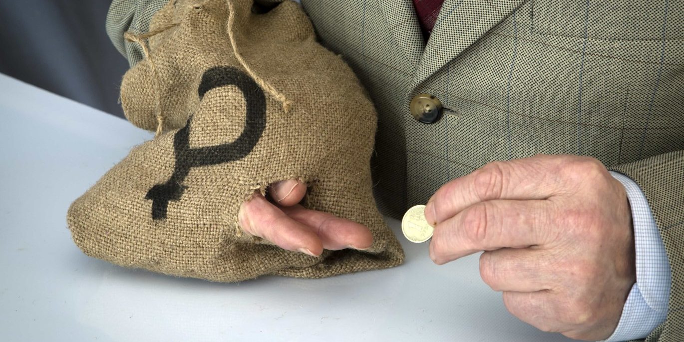 Как инвестировать деньги и получить пассивный доход советует Игорь Антонов – подробности, предприниматель :: Lifestyle :: Дни.ру