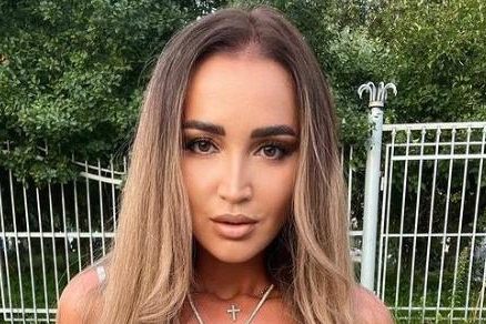 Собчак высмеяла полуобнаженные фото Бузовой — Звезды