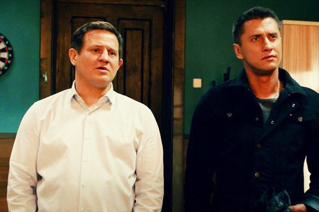 Звезда «Мажора» Александр Обласов об угрозах Цекало и новой женитьбе Прилучного