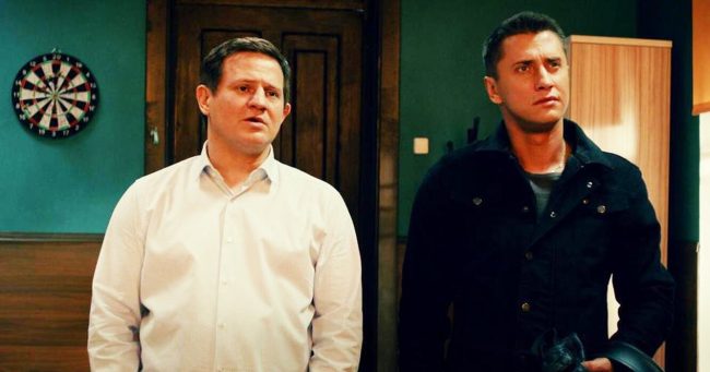 Звезда «Мажора» Александр Обласов об угрозах Цекало и новой женитьбе Прилучного