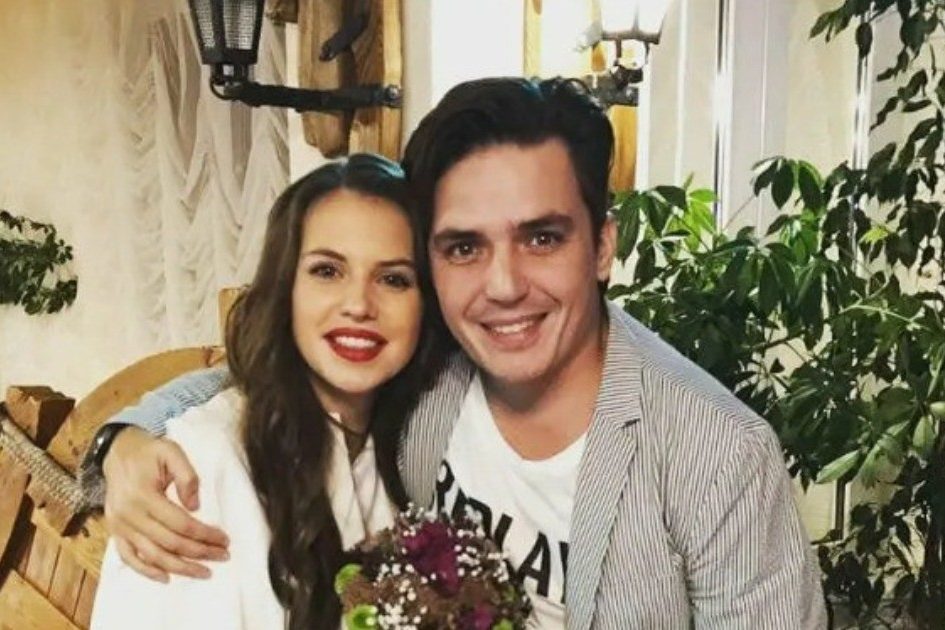 С кем встречался кузин на проекте дом