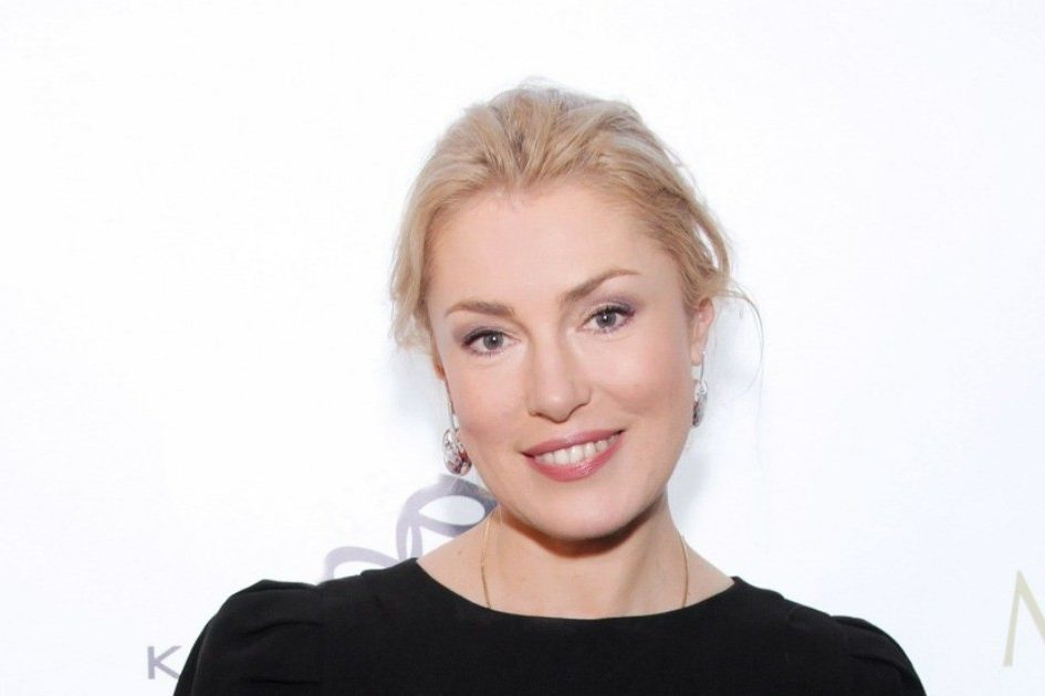 Мария Шукшина сцепилась с Сергеем Соседовым из-за программы «За гранью»