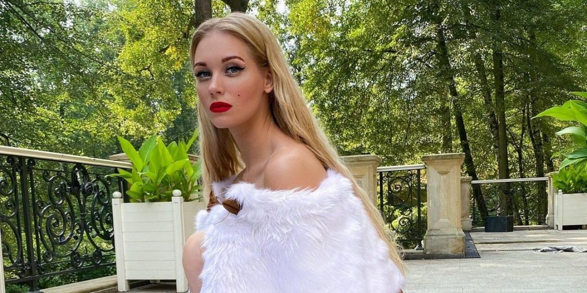 Кристина Асмус: «У меня никогда не было секса с малознакомыми мужчинами»