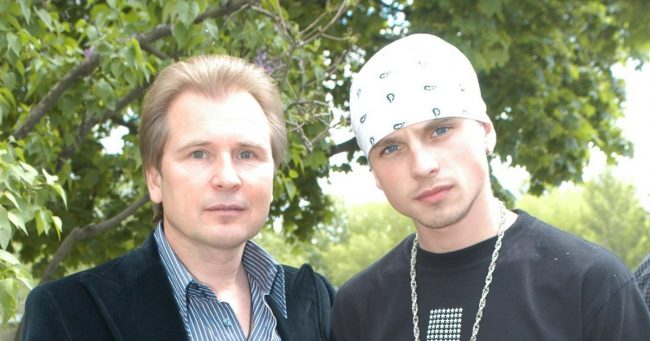 Шахназаров: «Видел в Сочи афишу «Александр Малинин и сын». Караул, его ребенок вообще петь не умеет»