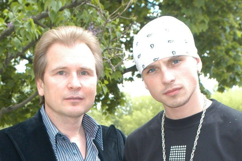 Шахназаров: «Видел в Сочи афишу «Александр Малинин и сын». Караул, его ребенок вообще петь не умеет»