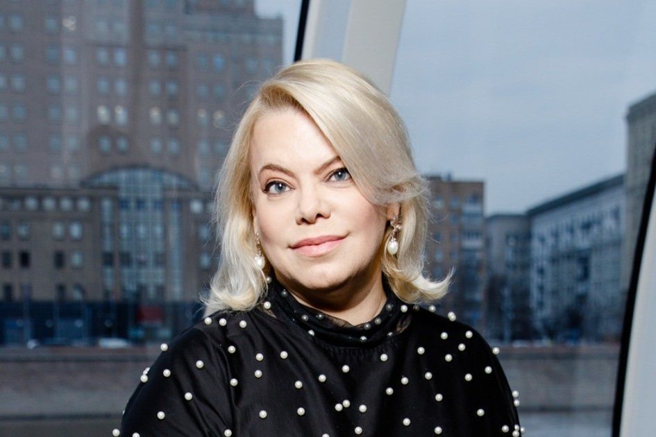 Поплавская чуть не умерла из-за средств для похудения: «Лежала под капельницей и звала детей»