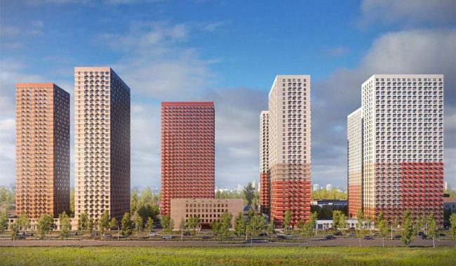 Рынок недвижимости: почти половина столичных застройщиков предлагают дисконт, подробности, 2022 :: Дни.ру