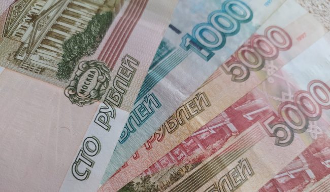 могут повысить, до 30 тысяч рублей, в России, Госдума, размер :: Экономика :: Дни.ру