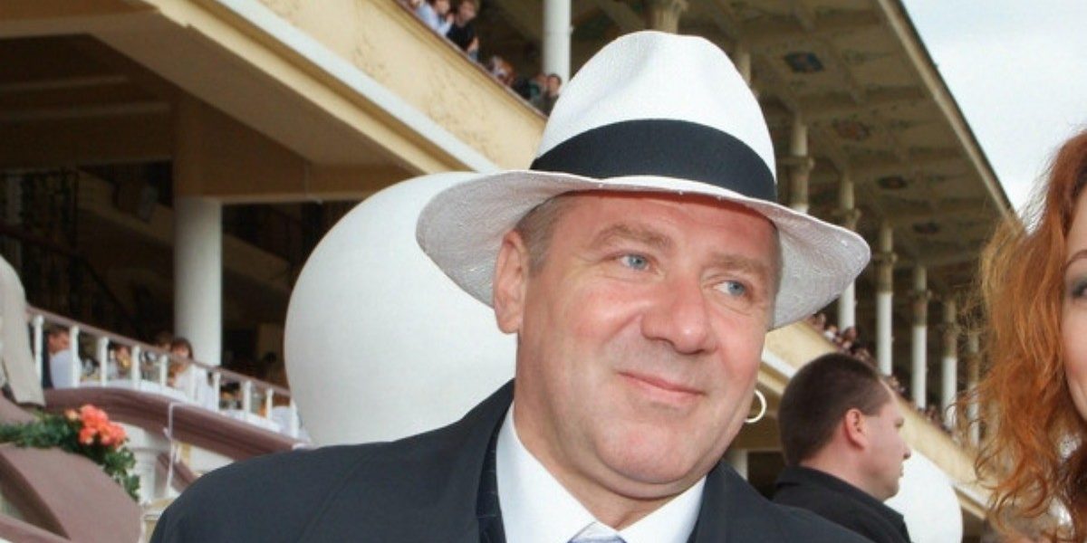 Ургант-старший про Андрея Краско: «Нам с ним уже по 65 лет. И думаю, что же я так задержался?»