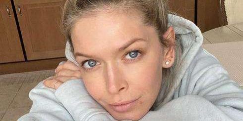 В Сети появилось фото Веры Брежневой с двумя младенцами: певица вновь стала мамой? — Звезды