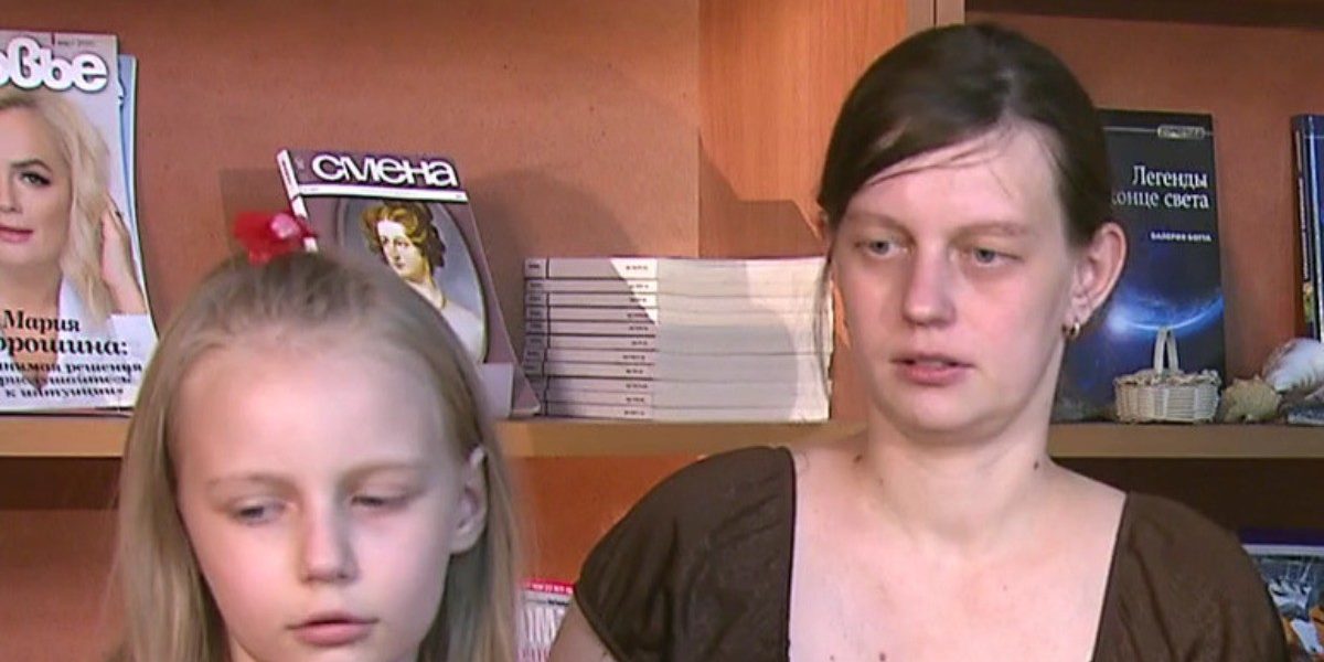 Новый вундеркинд на подходе? Мать девочки-гения Алисы Тепляковой ждет восьмого ребенка