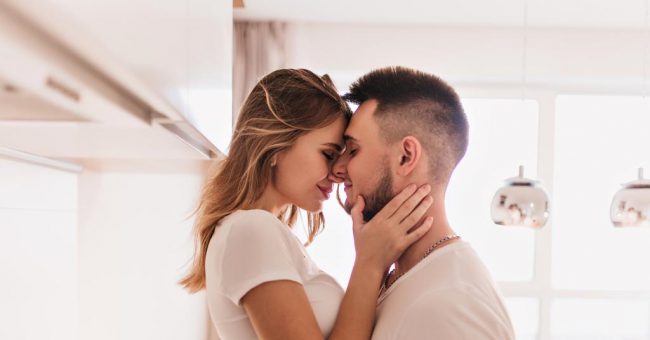 Убийцы секса: майонез, соя и еще 8 продуктов, которые погубят страсть — Будь здорова!