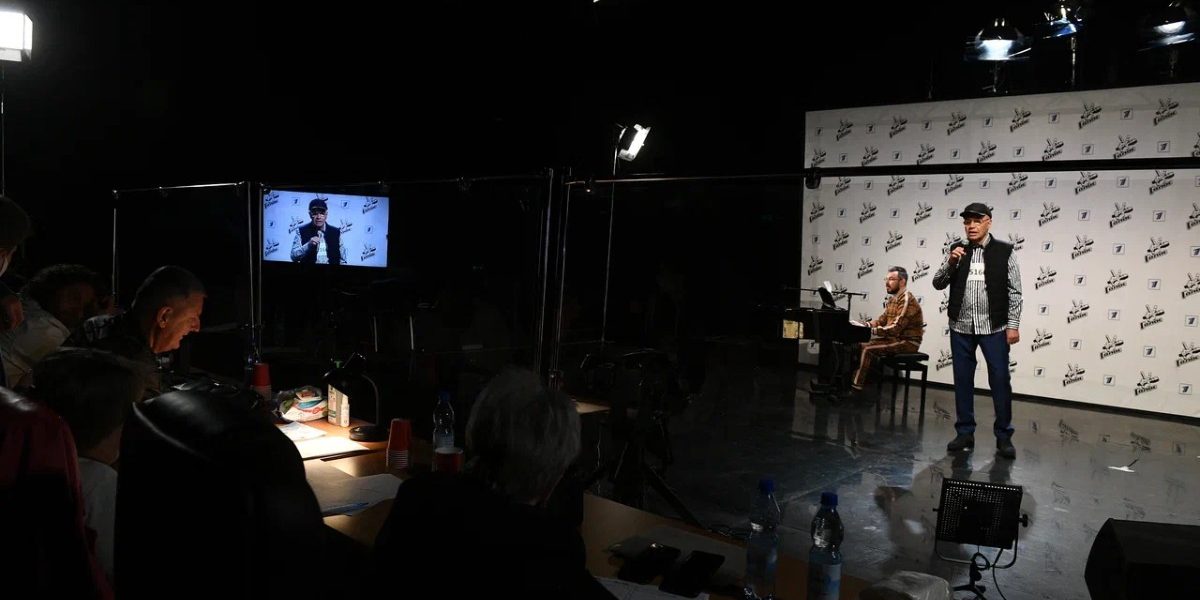 стали известны имена наставников нового сезона шоу: фото, видео, Первый канал, последние новости, подробности :: Шоу-бизнес :: Дни.ру