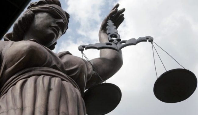 Почему украинские активисты не смогли подать в суд на Евгения Пригожина :: Политика :: Дни.ру