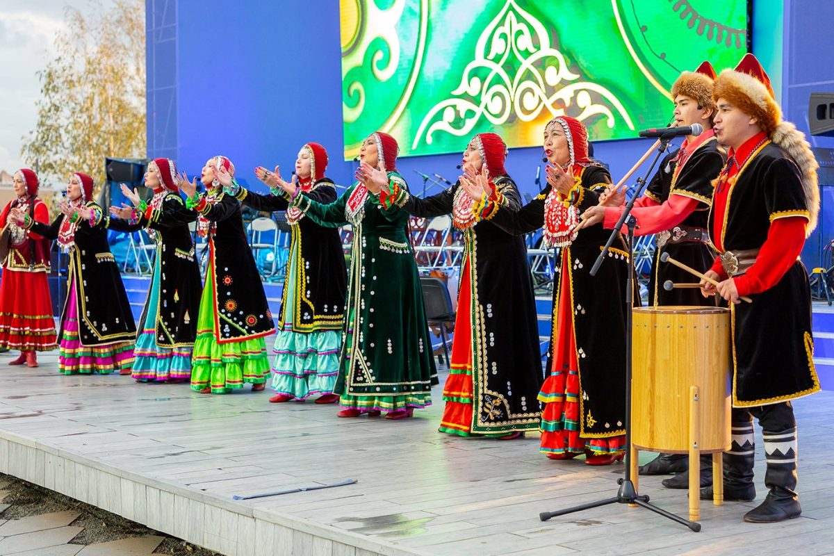 как пройдет фестиваль Русского географического общества в «Зарядье» :: Общество :: Дни.ру