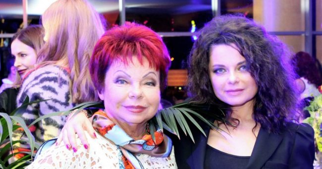 Юрий Лоза: «Не нужно замечать маму Наташи Королевой, потому что она никто»