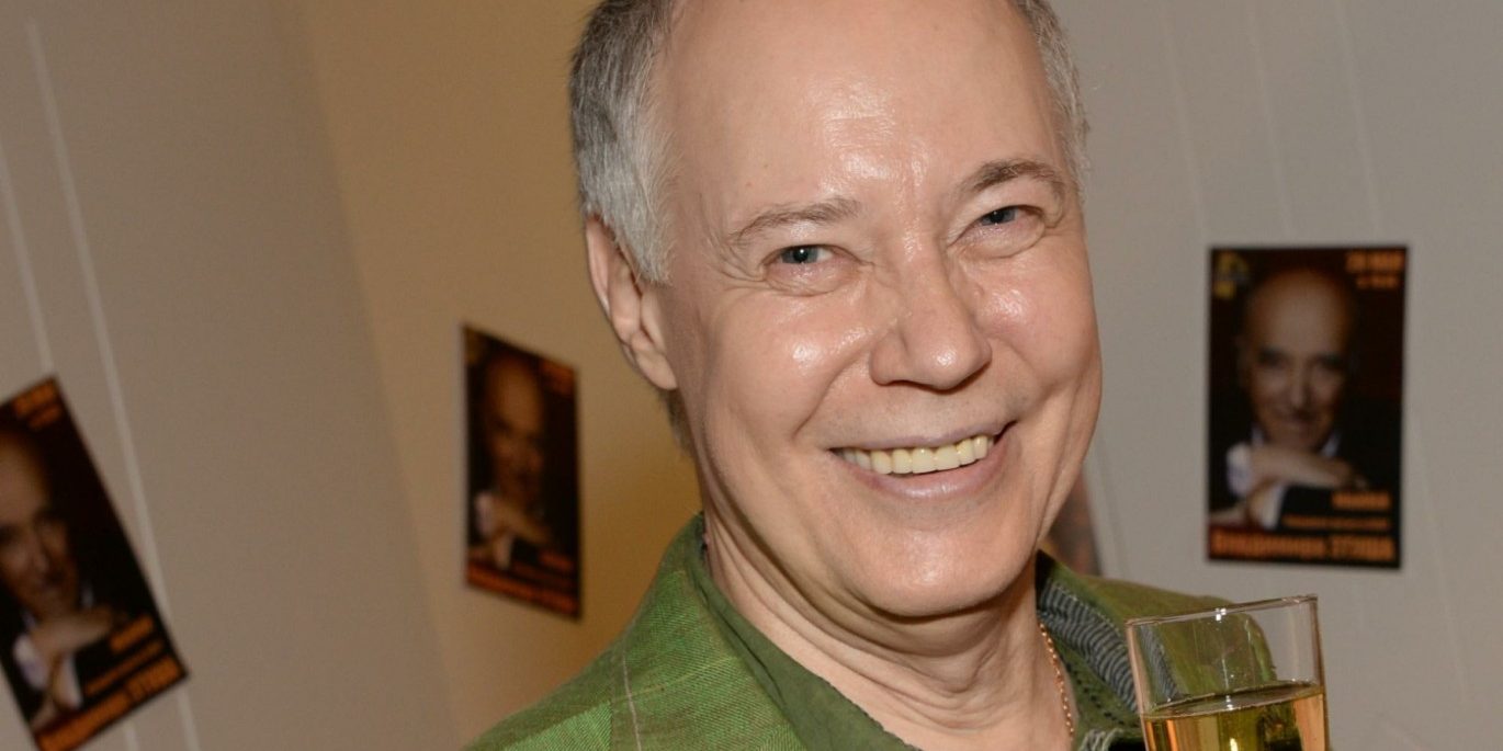 тяжелые удары судьбы актера, подробности, 2022 :: Шоу-бизнес :: Дни.ру