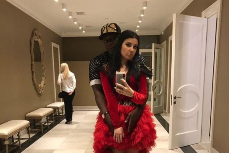 Жена Пьера Нарцисса и друг резко ответили его любовнице: «Вы всего лишь присоска»