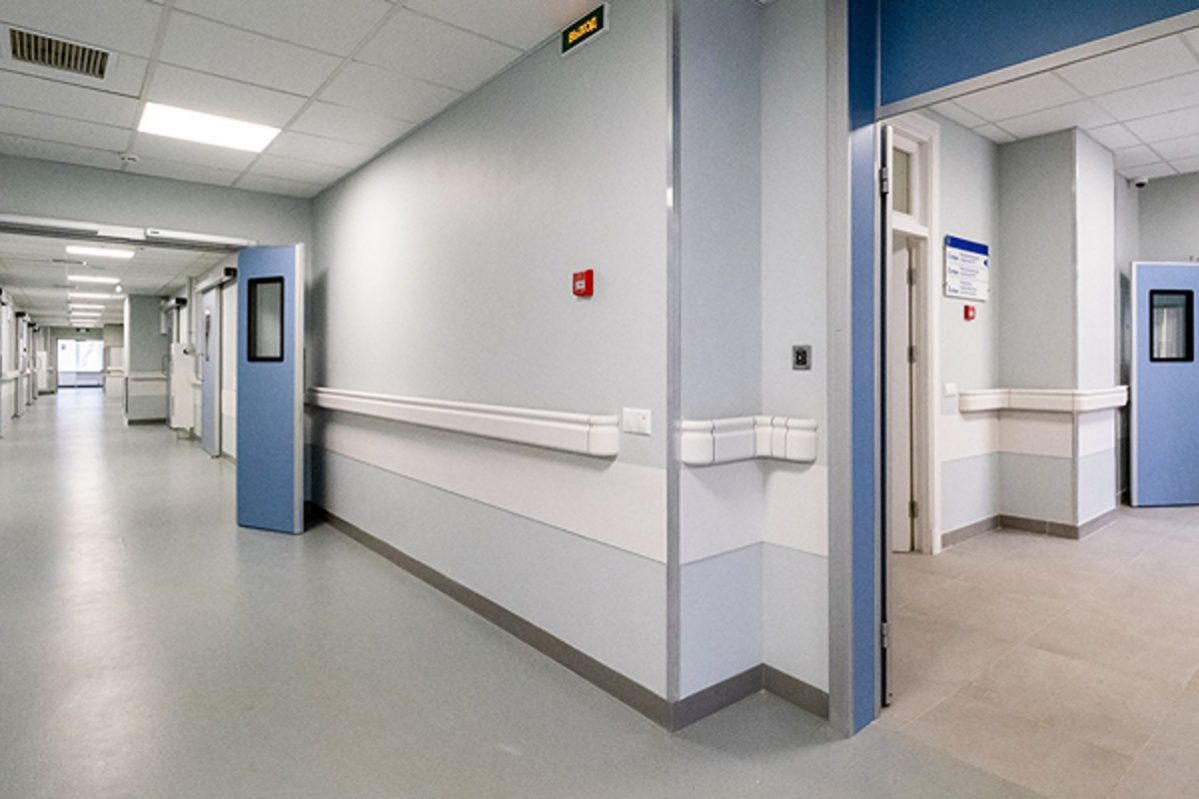 город готовится к запуску сети современных скоропомощных стационарных комплексов, посдедние новости :: Мой район :: Дни.ру