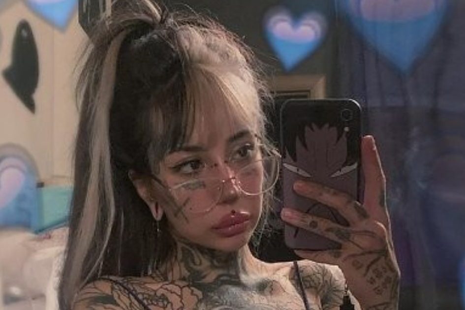 Мать зверски убитой порноактрисы Насти Гришман заработала на похоронах дочери 100 000 рублей