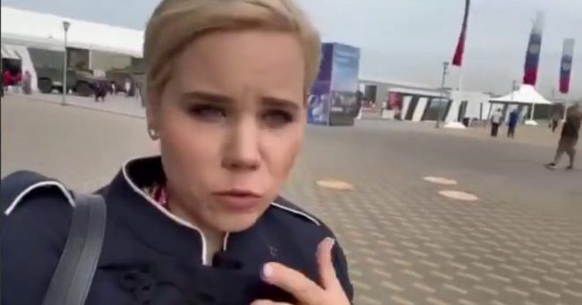 Отследили от границы до подъезда. ФСБ обнародовало видео с убийцей Дугиной в России
