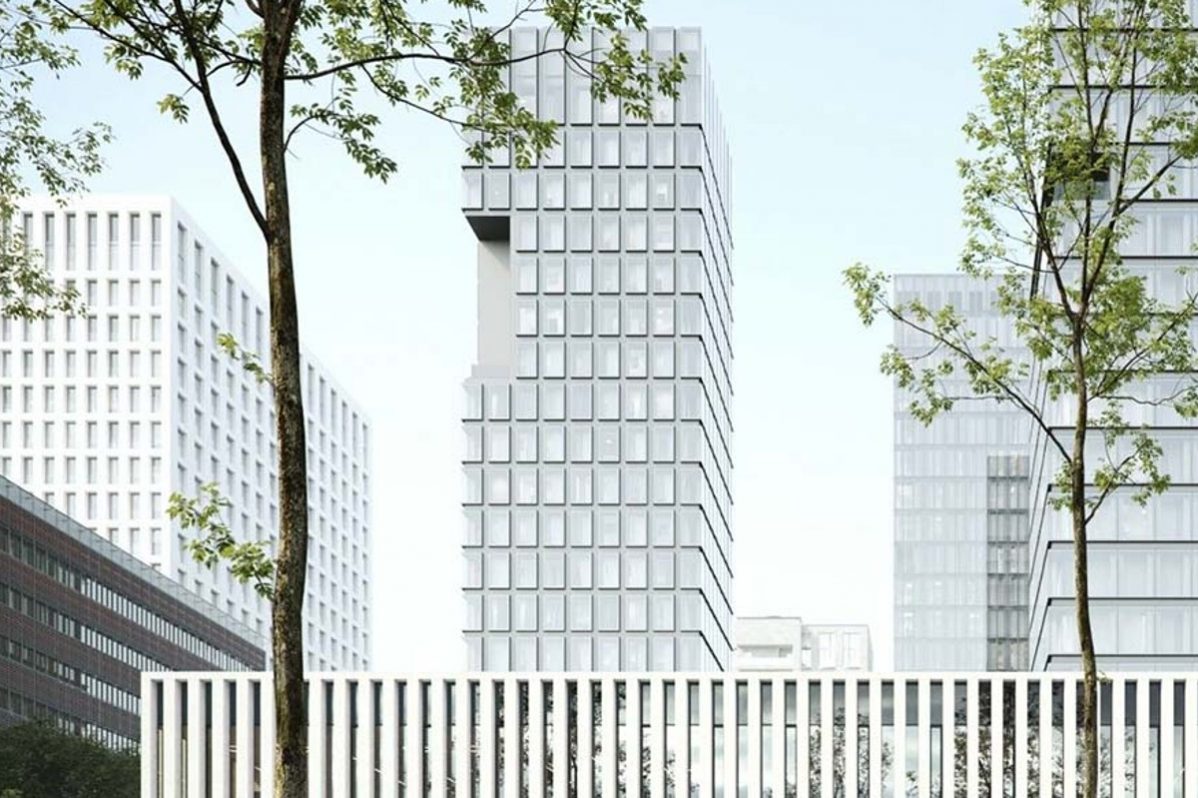 Рынок недвижимости: Пресненский район лидирует по количеству сделок с «элиткой», цены, подробности, 2022 :: Дни.ру