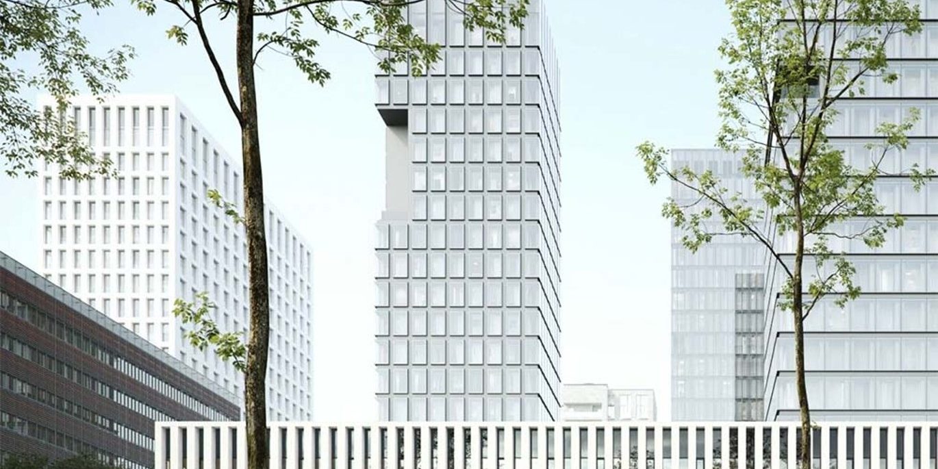 Рынок недвижимости: Пресненский район лидирует по количеству сделок с «элиткой», цены, подробности, 2022 :: Дни.ру