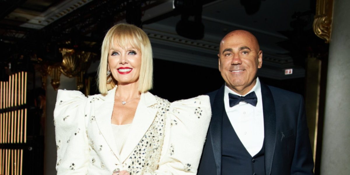 Пригожин ответил на слова актрисы Абрамовой о том, что Валерия нечестно выиграла в конкурсе