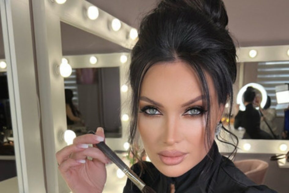 Мусульбес рассталась с супругом, а Феофилактова провела рум-тур по вилле. Соцсети звезд