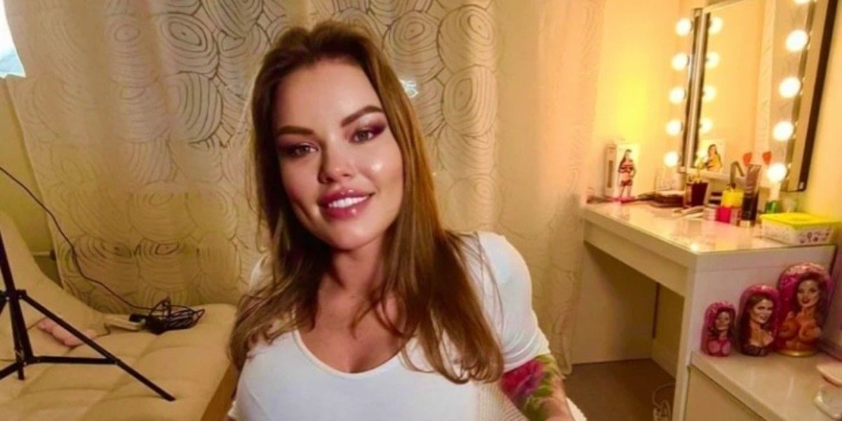 Олеся Малибу ушла из эскорта: «У меня появился «папик». В планах – выйти замуж и родить»