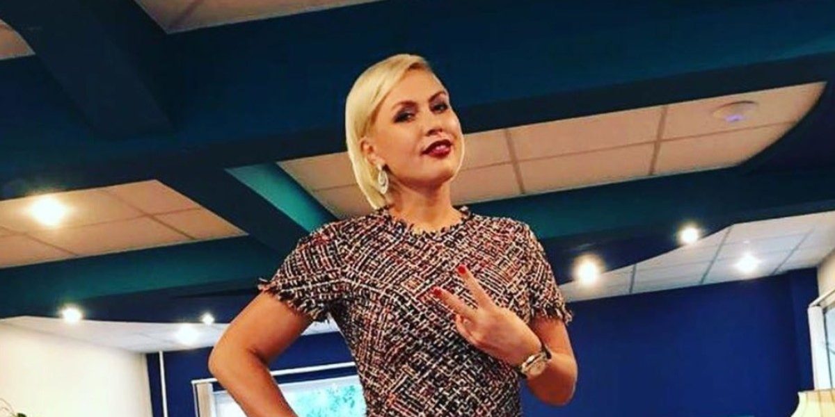 «Идеальная фигура 2022 года!»: Наталья Рагозина обнажилась на пляже перед родами