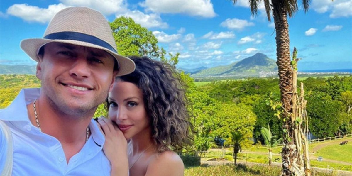 Прилучный о свадьбе: «Не планировал жениться, но готов был сделать предложение в первый день»