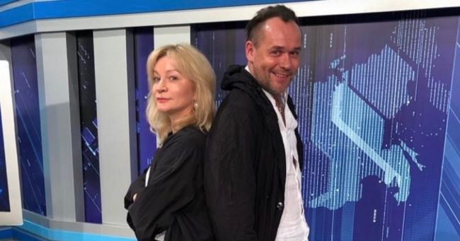 Звезда «Склифосовского» Якунина: «Муж – Аверину: «Ты гораздо чаще в постели с моей женой, чем я»