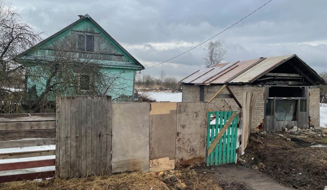 Недвижимость: Россияне не могут поменять аварийное жилье на комфортные условия, последние новости, подробности, 2022 :: Дни.ру