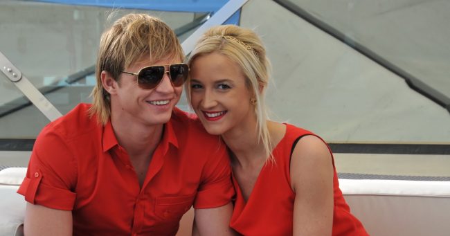 Кушанашвили: «Тарасов пошел на поклон к Бузовой, а она ему по морде: «На за все, что сделал»