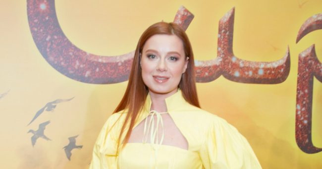 Юлия Савичева ответила на критику Васильева: «Расслабьтесь, я обратила на вас внимание!»