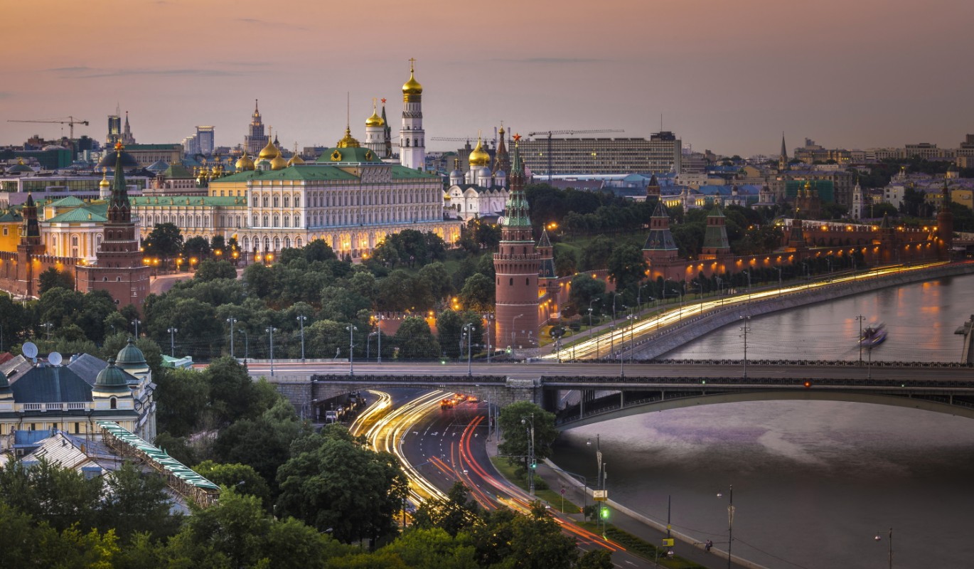 быстро в москве