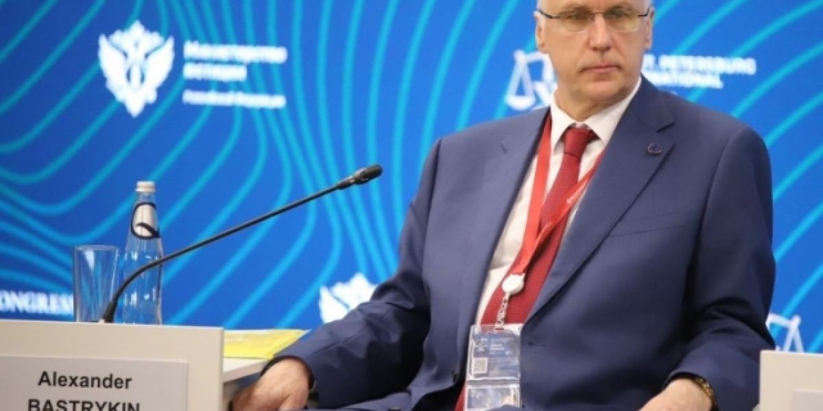Бастрыкин поручил возбудить дело из-за обвинений Кадырову со стороны ВСУ | Общество