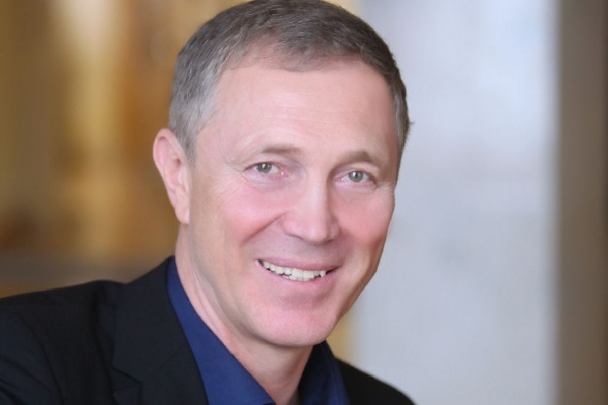 Глава ВГА Херсонской области сообщил о своей госпитализации | В мире | Политика