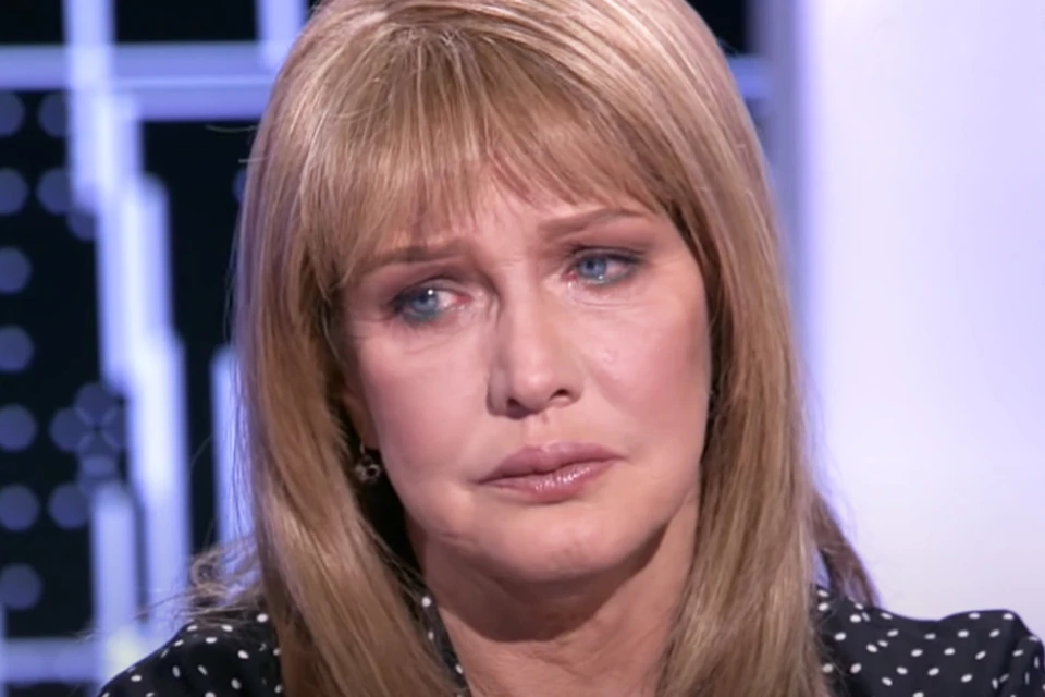 Елена Проклова. Фото: кадр видео.